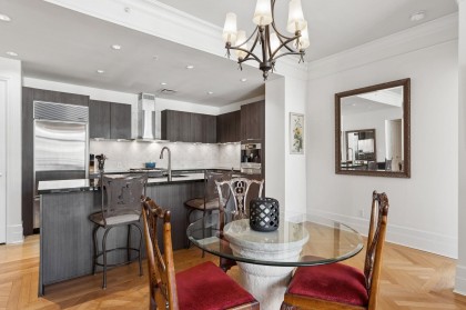 Photo 8 at 300 - 568 Waters Edge Crescent, Park Royal, West Vancouver