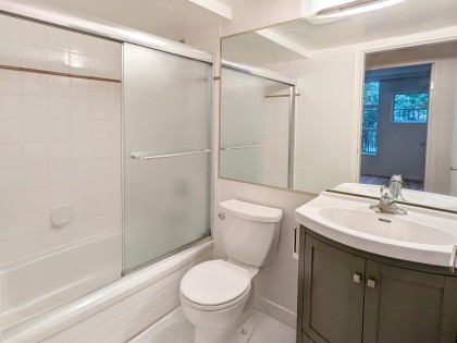 Photo 7 at 102 - 1225 Barclay Street, West End VW, Vancouver West