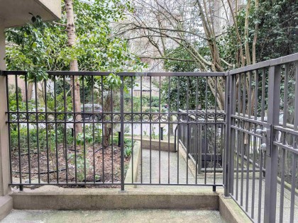 Photo 10 at 102 - 1225 Barclay Street, West End VW, Vancouver West