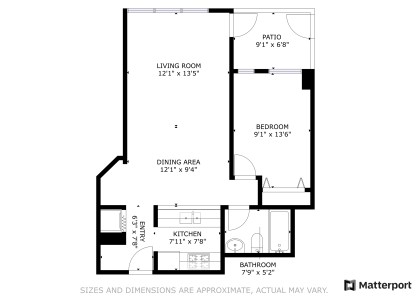 Photo 11 at 102 - 1225 Barclay Street, West End VW, Vancouver West