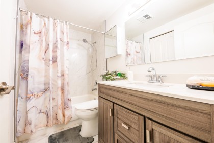 Photo 20 at 206 - 3151 Woodbine Drive, Edgemont, North Vancouver