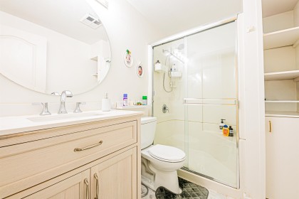 Photo 21 at 206 - 3151 Woodbine Drive, Edgemont, North Vancouver