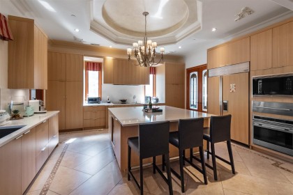 Photo 6 at 1155 W 54th Avenue, South Granville, Vancouver West