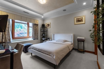 Photo 17 at 1155 W 54th Avenue, South Granville, Vancouver West