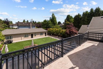 Photo 22 at 1155 W 54th Avenue, South Granville, Vancouver West