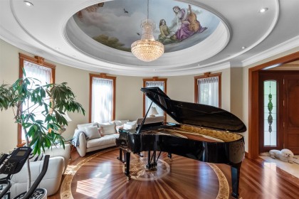 Photo 3 at 1155 W 54th Avenue, South Granville, Vancouver West