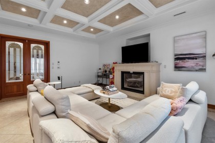 Photo 10 at 1155 W 54th Avenue, South Granville, Vancouver West