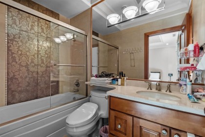 Photo 18 at 1155 W 54th Avenue, South Granville, Vancouver West