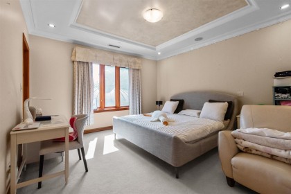 Photo 15 at 1155 W 54th Avenue, South Granville, Vancouver West