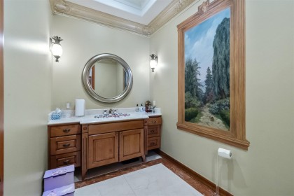 Photo 11 at 1155 W 54th Avenue, South Granville, Vancouver West