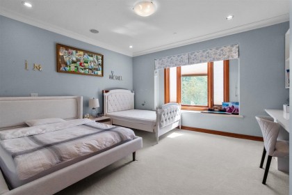 Photo 19 at 1155 W 54th Avenue, South Granville, Vancouver West