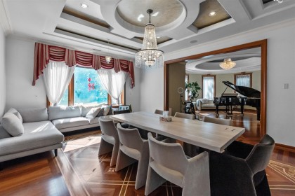 Photo 4 at 1155 W 54th Avenue, South Granville, Vancouver West