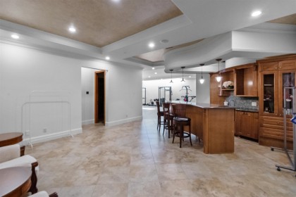 Photo 21 at 1155 W 54th Avenue, South Granville, Vancouver West