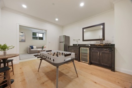 Photo 23 at 3837 W 3rd Avenue, Point Grey, Vancouver West