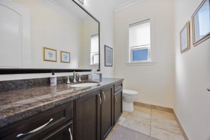 Photo 6 at 3837 W 3rd Avenue, Point Grey, Vancouver West