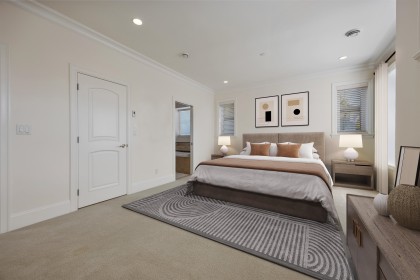 Photo 13 at 3837 W 3rd Avenue, Point Grey, Vancouver West