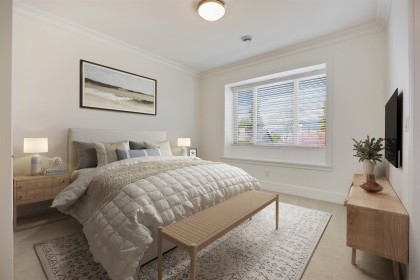 Photo 17 at 3837 W 3rd Avenue, Point Grey, Vancouver West