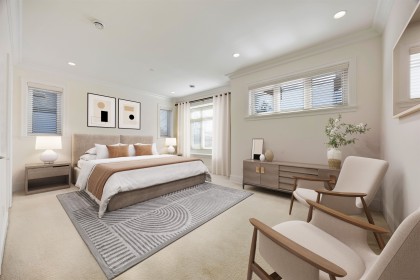 Photo 12 at 3837 W 3rd Avenue, Point Grey, Vancouver West