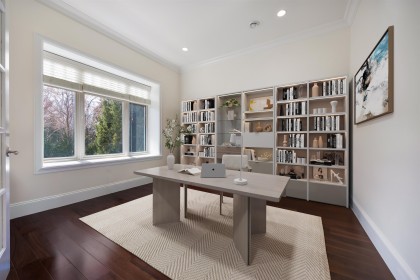 Photo 7 at 3837 W 3rd Avenue, Point Grey, Vancouver West