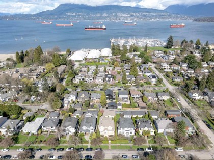 Photo 32 at 3837 W 3rd Avenue, Point Grey, Vancouver West