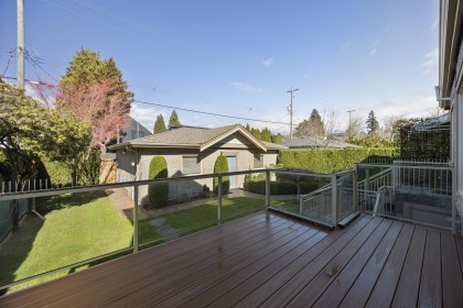 Photo 28 at 3837 W 3rd Avenue, Point Grey, Vancouver West