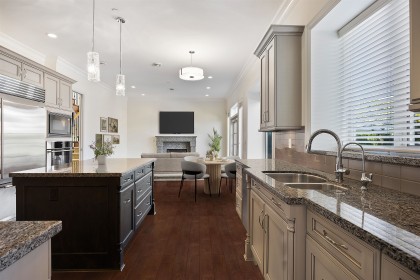 Photo 9 at 3837 W 3rd Avenue, Point Grey, Vancouver West