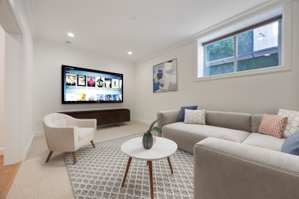 Photo 24 at 3837 W 3rd Avenue, Point Grey, Vancouver West