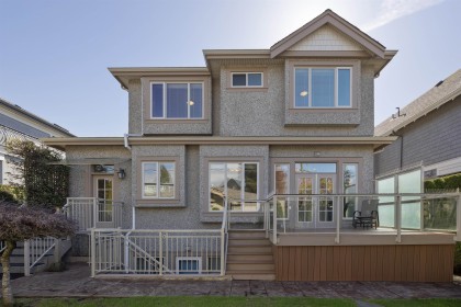 Photo 30 at 3837 W 3rd Avenue, Point Grey, Vancouver West