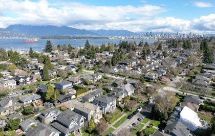 Photo 34 at 3837 W 3rd Avenue, Point Grey, Vancouver West