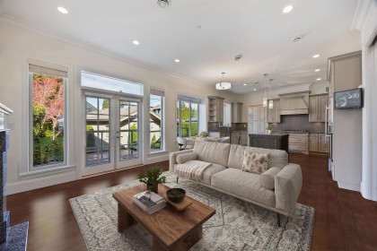 Photo 10 at 3837 W 3rd Avenue, Point Grey, Vancouver West