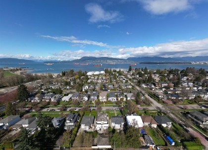 Photo 33 at 3837 W 3rd Avenue, Point Grey, Vancouver West