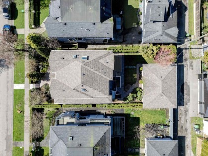 Photo 31 at 3837 W 3rd Avenue, Point Grey, Vancouver West