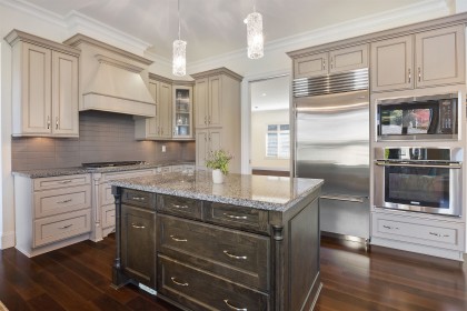 Photo 8 at 3837 W 3rd Avenue, Point Grey, Vancouver West