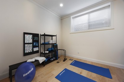 Photo 25 at 3837 W 3rd Avenue, Point Grey, Vancouver West