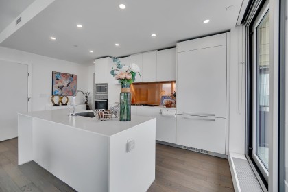 Photo 5 at 3602 - 1480 Howe Street, Yaletown, Vancouver West