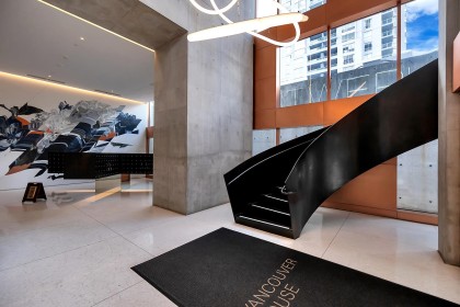 Photo 35 at 3602 - 1480 Howe Street, Yaletown, Vancouver West