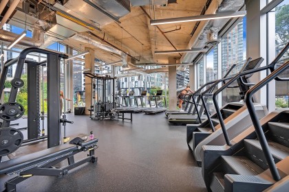 Photo 39 at 3602 - 1480 Howe Street, Yaletown, Vancouver West