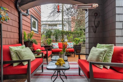 Photo 28 at 102 - 736 W 14th Avenue, Fairview VW, Vancouver West