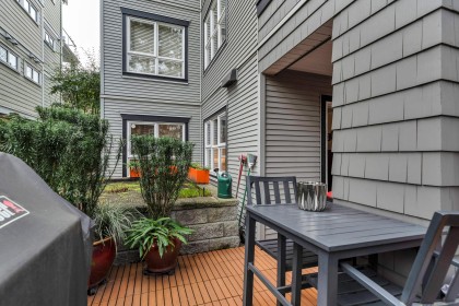 Photo 30 at 102 - 736 W 14th Avenue, Fairview VW, Vancouver West