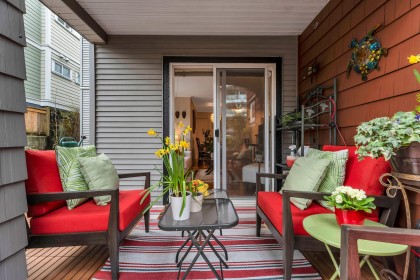 Photo 34 at 102 - 736 W 14th Avenue, Fairview VW, Vancouver West