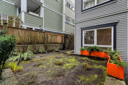 Photo 38 at 102 - 736 W 14th Avenue, Fairview VW, Vancouver West