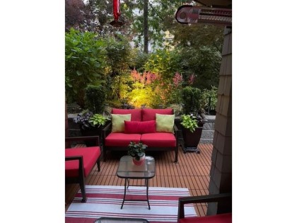 Photo 35 at 102 - 736 W 14th Avenue, Fairview VW, Vancouver West