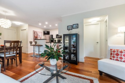 Photo 21 at 102 - 736 W 14th Avenue, Fairview VW, Vancouver West