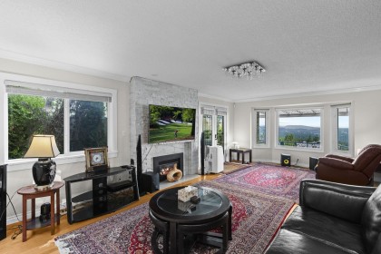 Photo 12 at 661 Andover Crescent, British Properties, West Vancouver