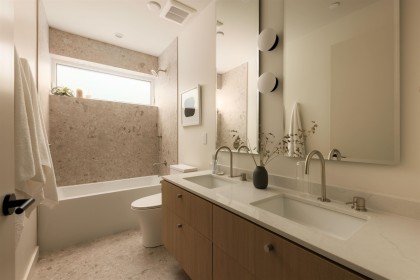 Photo 23 at 2 - 3449 W 22nd Avenue, Dunbar, Vancouver West