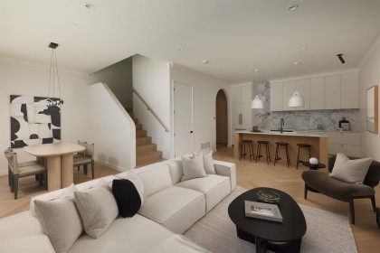 Photo 16 at 2 - 3449 W 22nd Avenue, Dunbar, Vancouver West