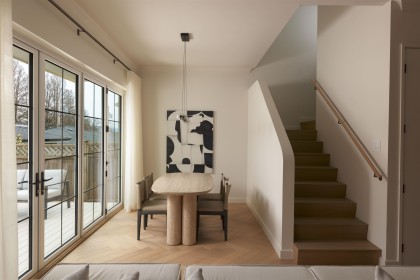 Photo 12 at 2 - 3449 W 22nd Avenue, Dunbar, Vancouver West