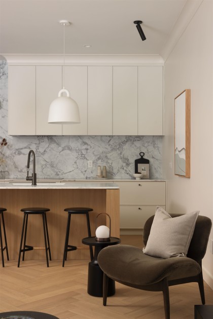 Photo 7 at 2 - 3449 W 22nd Avenue, Dunbar, Vancouver West