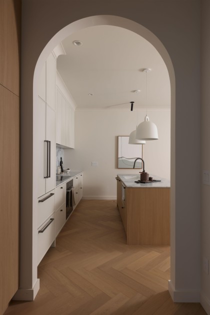 Photo 3 at 2 - 3449 W 22nd Avenue, Dunbar, Vancouver West