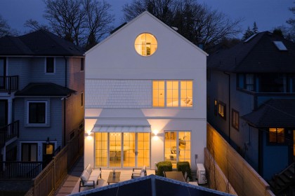 Photo 36 at 2 - 3449 W 22nd Avenue, Dunbar, Vancouver West